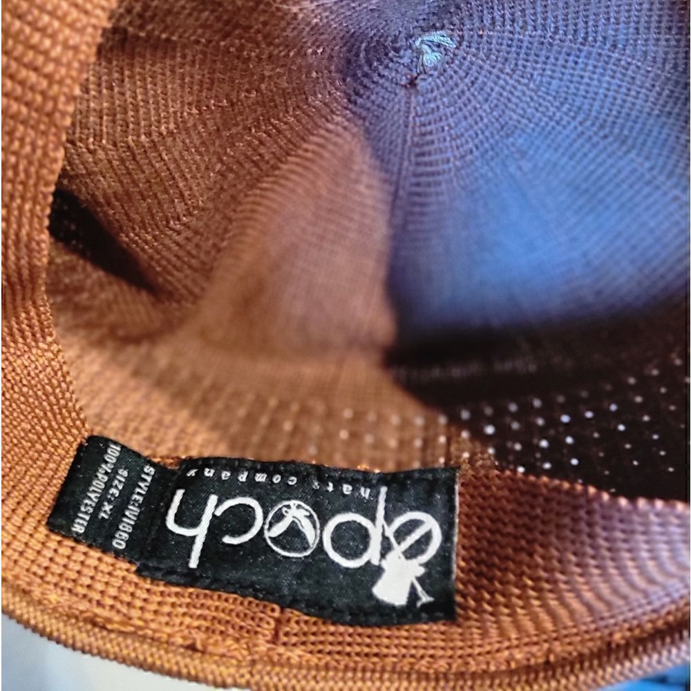 Epoch page boy hat - Picture 5 of 9